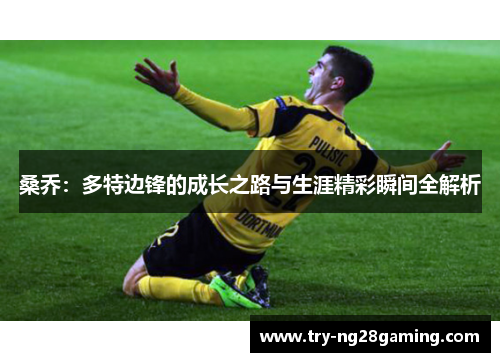 桑乔：多特边锋的成长之路与生涯精彩瞬间全解析