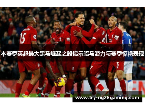 本赛季英超最大黑马崛起之路揭示暗马潜力与赛季惊艳表现