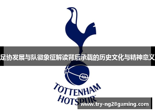 足协发展与队徽象征解读背后承载的历史文化与精神意义
