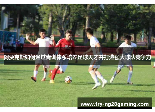阿贾克斯如何通过青训体系培养足球天才并打造强大球队竞争力