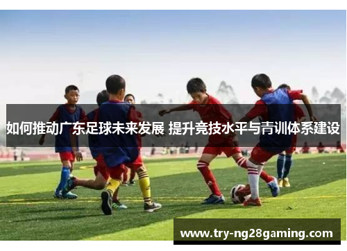 如何推动广东足球未来发展 提升竞技水平与青训体系建设